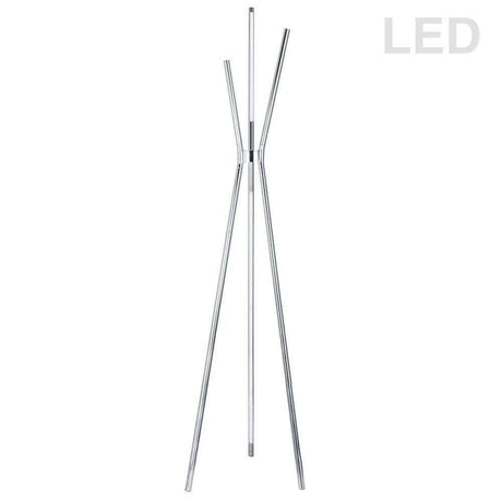 LED Cerena Floor Lamp - Sleek Modern Lighting Solution