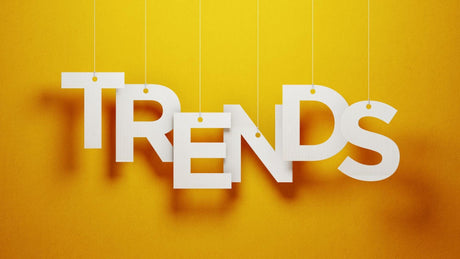 Decoding Trends: What Makes a Trend 'Trend'? - Trending Curations