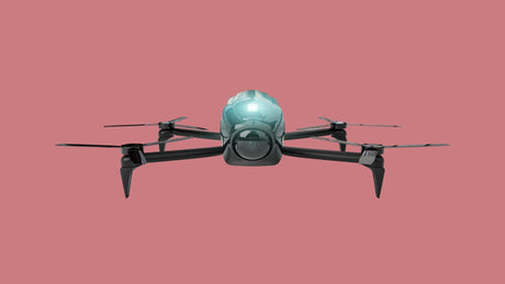 Drones - Trending Curations