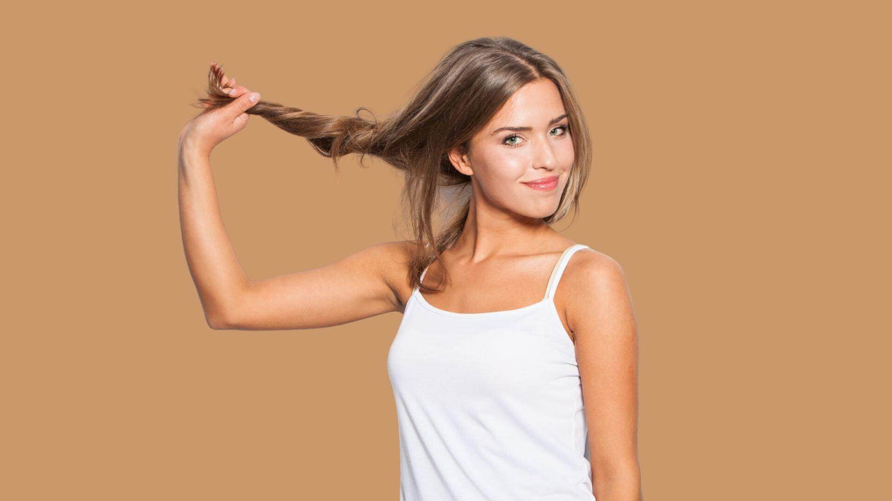 Hair Care - Trending Curations