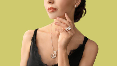 Jewelry - Trending Curations