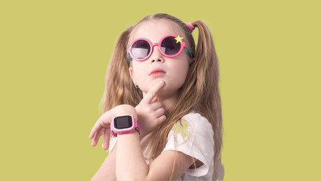 Kid's Accessories - Trending Curations