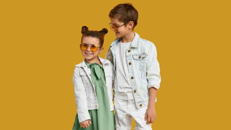 Kid's Clothing - Trending Curations