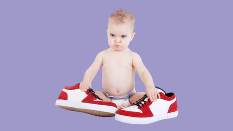 Kid's Footwear - Trending Curations