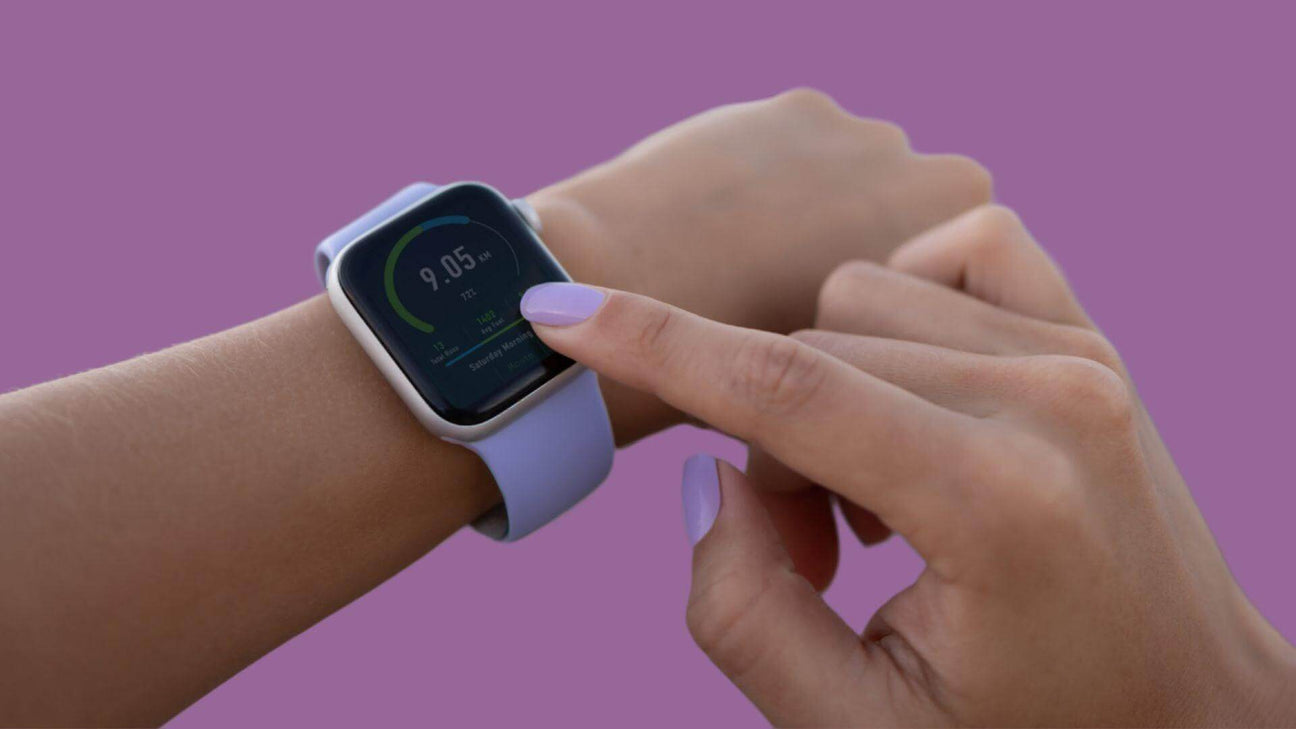 Smart Watches - Trending Curations