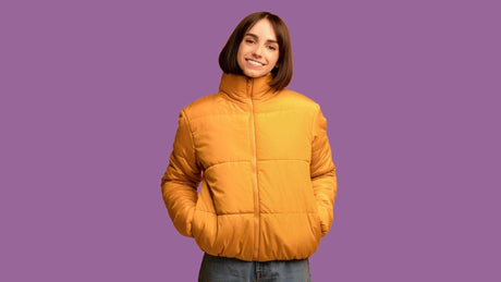 Women's Outerwear - Trending Curations