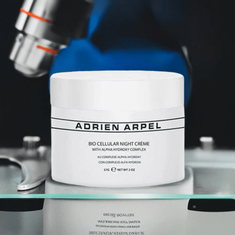 Adrien Arpel Bio Cellular Night Creme