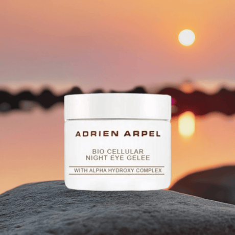 Adrien Arpel Bio Cellular Night Eye Gelee