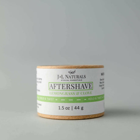 Aftershave Balm