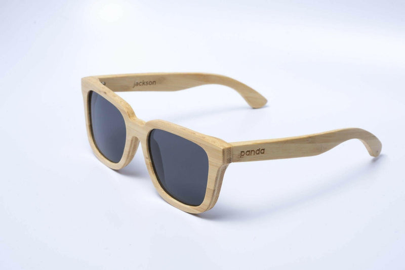 Eco-Friendly Fashion Choice: Jackson Bamboo Sunglasses
