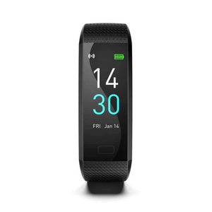 Exercise Monitoring Smartwatch
