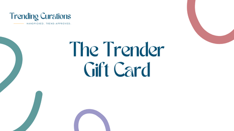 Flexible Gifting Option: Choice Offering Gift Voucher