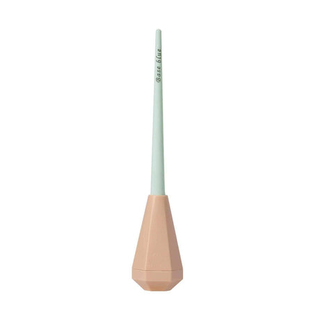 Gentle Touch Brush with Travel Case