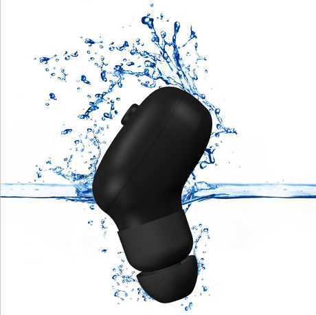 Solo Aqua Tunes A Bluetooth Waterproof Headphone