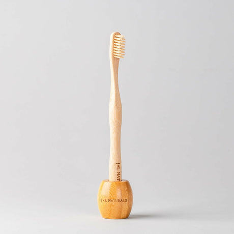 Toothbrush Holder Stand